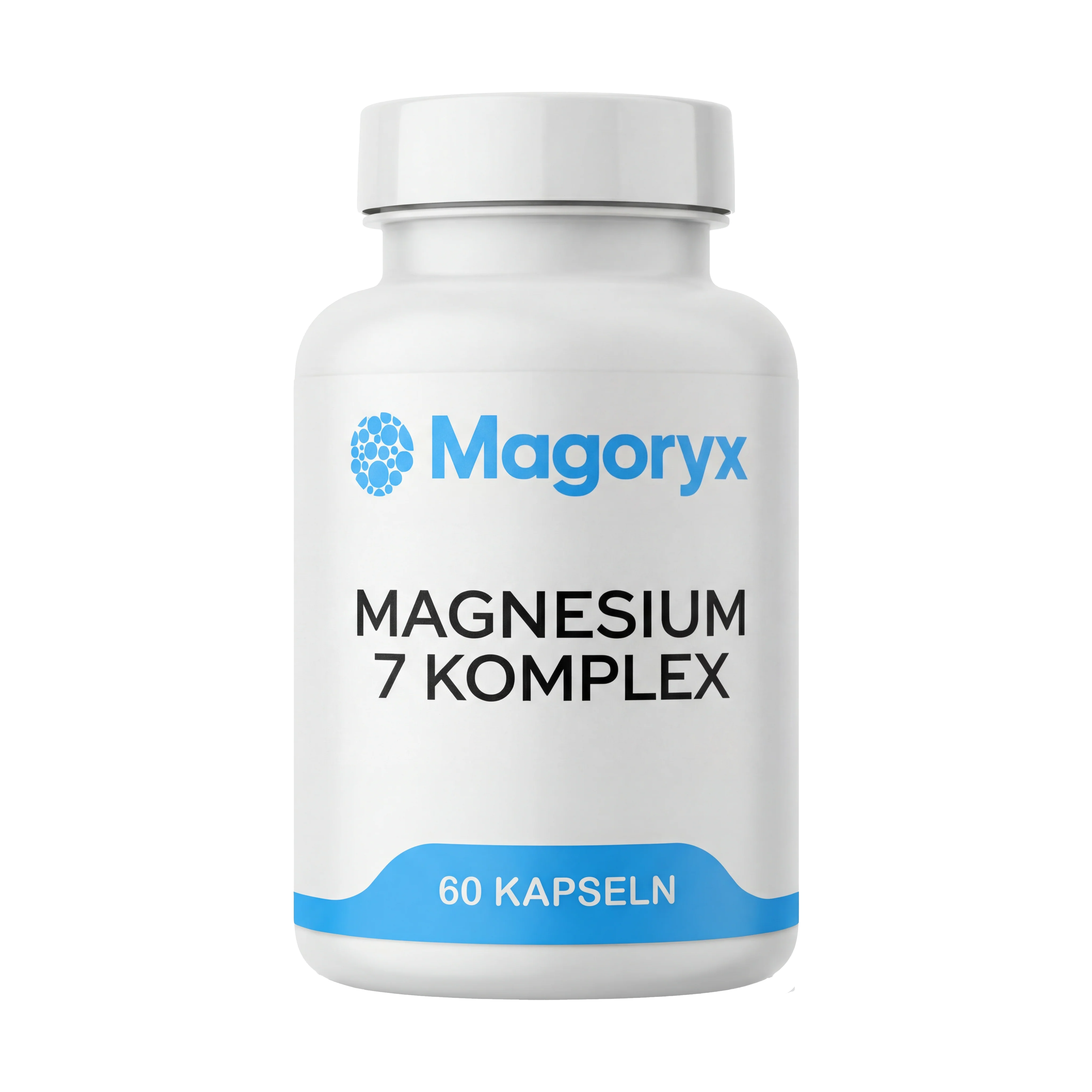 Magnesium Komplex 7